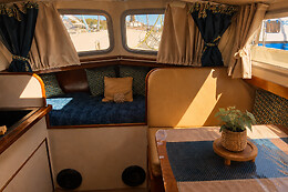 Bateau Le Zimon