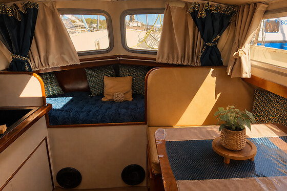 Bateau Le Zimon - photo 18
