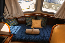 Bateau Le Zimon