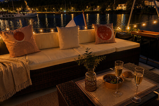 Bateau Le Zimon - photo 19