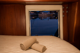 Bateau Le Zimon