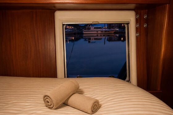 Bateau Le Zimon - photo 14