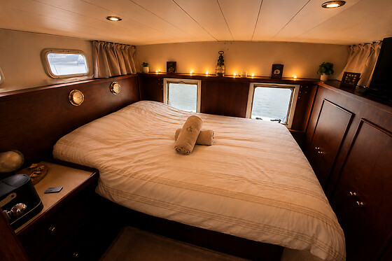 Bateau Le Zimon - photo 2