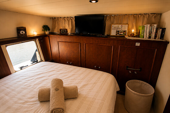 Bateau Le Zimon - photo 5