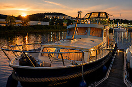 Bateau Le Zimon