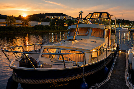 Bateau Le Zimon - photo 0