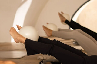 Cours de Lagree pour 2 - Lemon Studio Club - Montpellier (34)