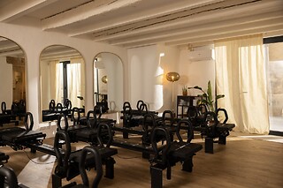Cours de Lagree pour 2 - Lemon Studio Club - Montpellier (34)