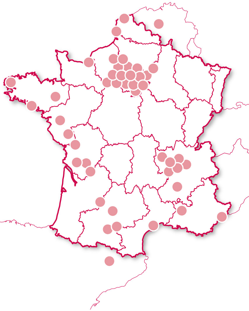 Ateliers de cuisine