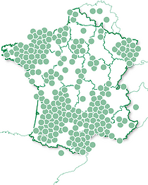 Châteaux et délices