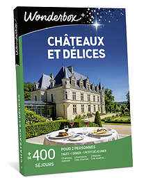 Châteaux et délices