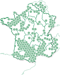 3 jours châteaux et délices