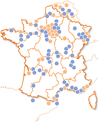 Pilotage de GT et monoplace