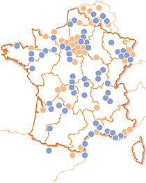 Pilotage de GT et monoplace