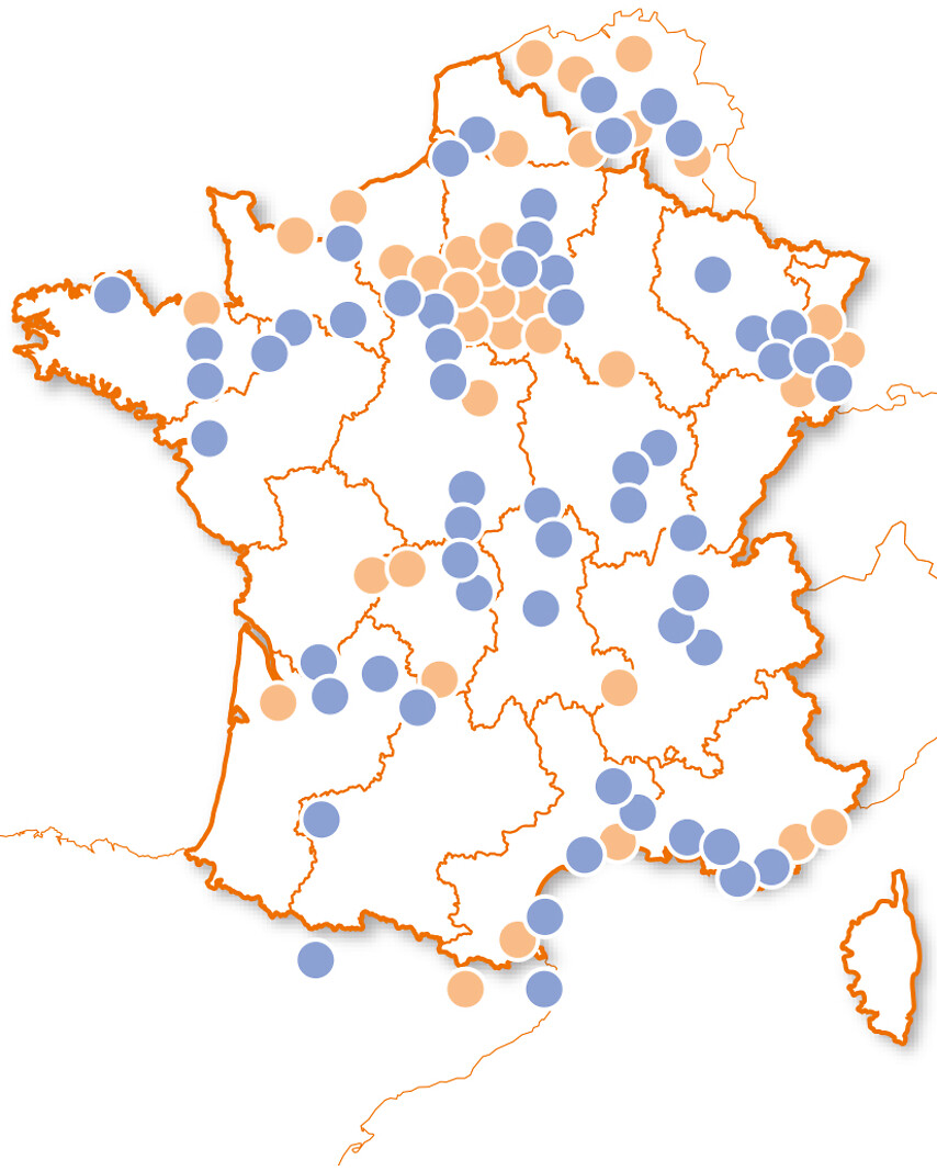 Pilotage de GT et monoplace