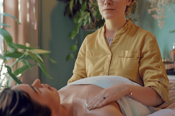 Massage Suédois à Toulouse (31) - 1h