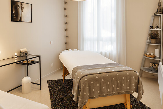 Massage Suédois à Toulouse (31) - 1h