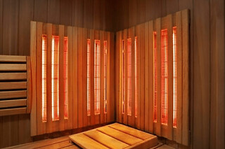 Sauna infrarouge privatif à Paris 13ème