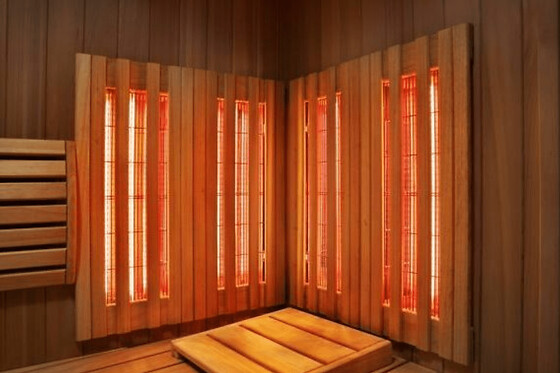 Sauna infrarouge privatif à Paris 13ème