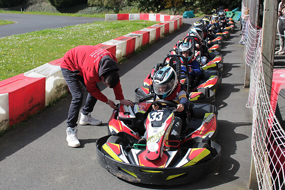 Karting enfant à Deauville (14)