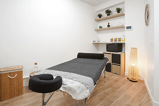 Massage Californien à Conflans-Sainte-Honorine (78) - 1h
