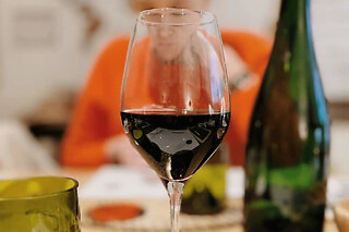 Atelier Assemblage :  Créez votre propre cuvée de Bordeaux (33)