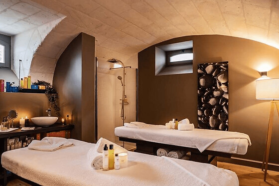 Massage Au Choix 1 Personne - 50 Min