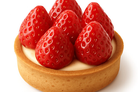 Atelier tartelettes aux fruits à Talange (57)