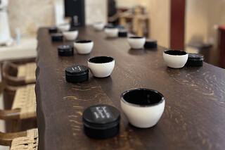 Atelier découverte du café de spécialité à Lyon 1er