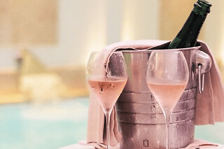 SPA privé en nocturne à l'Hôtel Paris j'Adore***** 17ème
