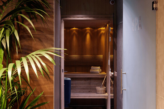 Accès Spa à l'Hôtel Eden Paris Porte de Versailles 4* 15ème  - Duo - 45 Min