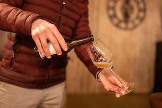 Atelier dégustation de bières artisanales à Strasbourg (67)
