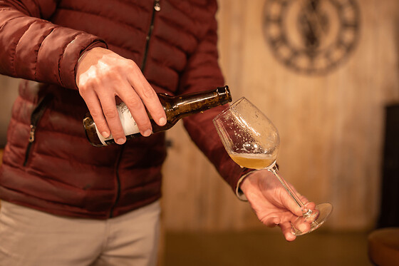 Atelier dégustation de bières artisanales à Strasbourg (67)