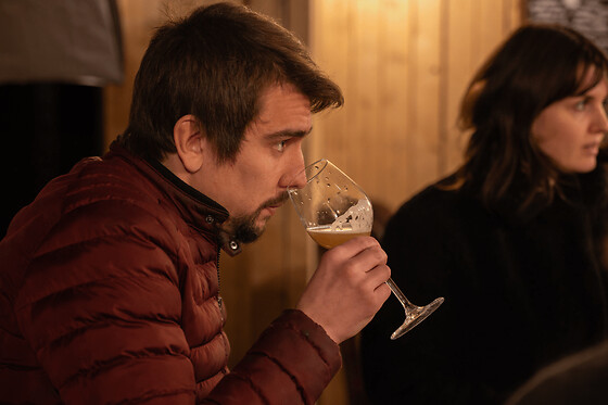 Atelier dégustation de bières artisanales à Strasbourg (67)
