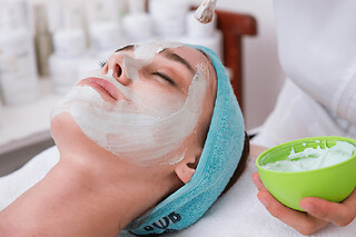 Rituel Visage Personnalisé à Lyon 5ème