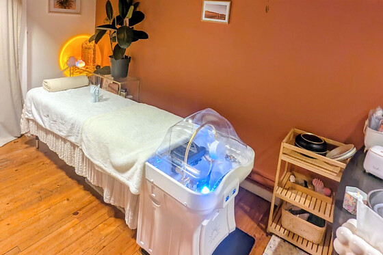 Rituel Visage Personnalisé à Lyon 5ème