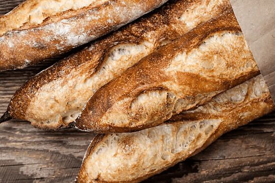Masterclass Boulangerie à Toulouse (31)