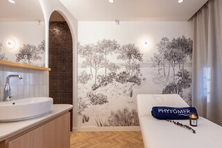 Soin Hydra Originel à l'Hôtel Le Champlain 4* à La Rochelle - 1h