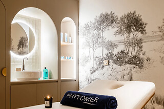 Soin Hydra Originel à l'Hôtel Le Champlain 4* à La Rochelle - 1h