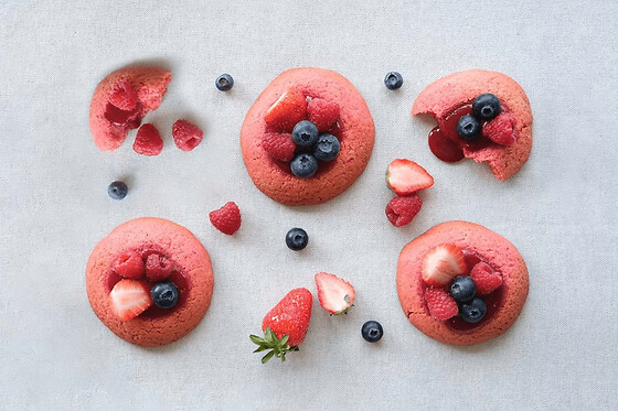 Cours de pâtisserie à Angers (49)