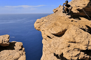 Via Corda Philémon au Cap Canaille (13)