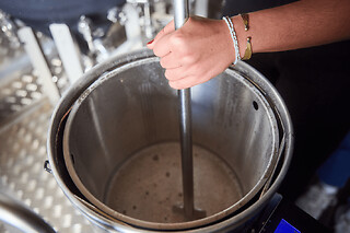 Initiation au brassage de Bière à Bagnolet (93)