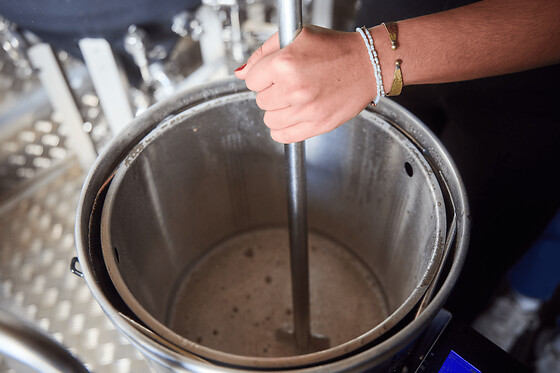 Initiation au brassage de Bière à Bagnolet (93)