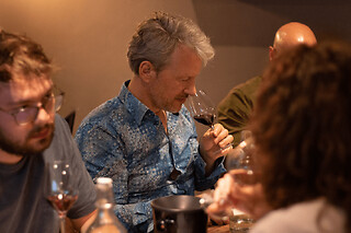 Cours d'œnologie le nez et les arômes du vin niveau 2 à Paris