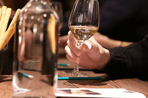 Cours d'œnologie le nez et les arômes du vin niveau 2 à Paris
