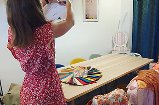 Atelier morpho-style avec une styliste à Anglet (64) - En individuel - 1h30