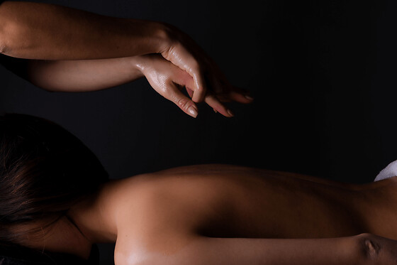 Massage Duo - 50 Min