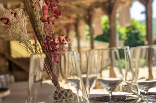 Atelier accords Vins & Chocolat à Saint-Jean-des-Vignes (69)