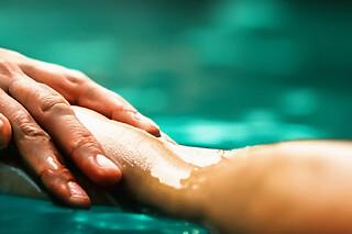 Massage Aquasens à Toulouse (31)