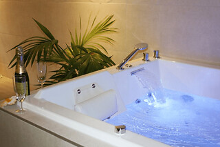 SPA chez "Douce Renaissance" à Marckolsheim (67)